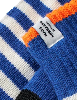 Work Wool Mio Mittens
