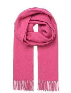 Woven Wool Tessa Scarf