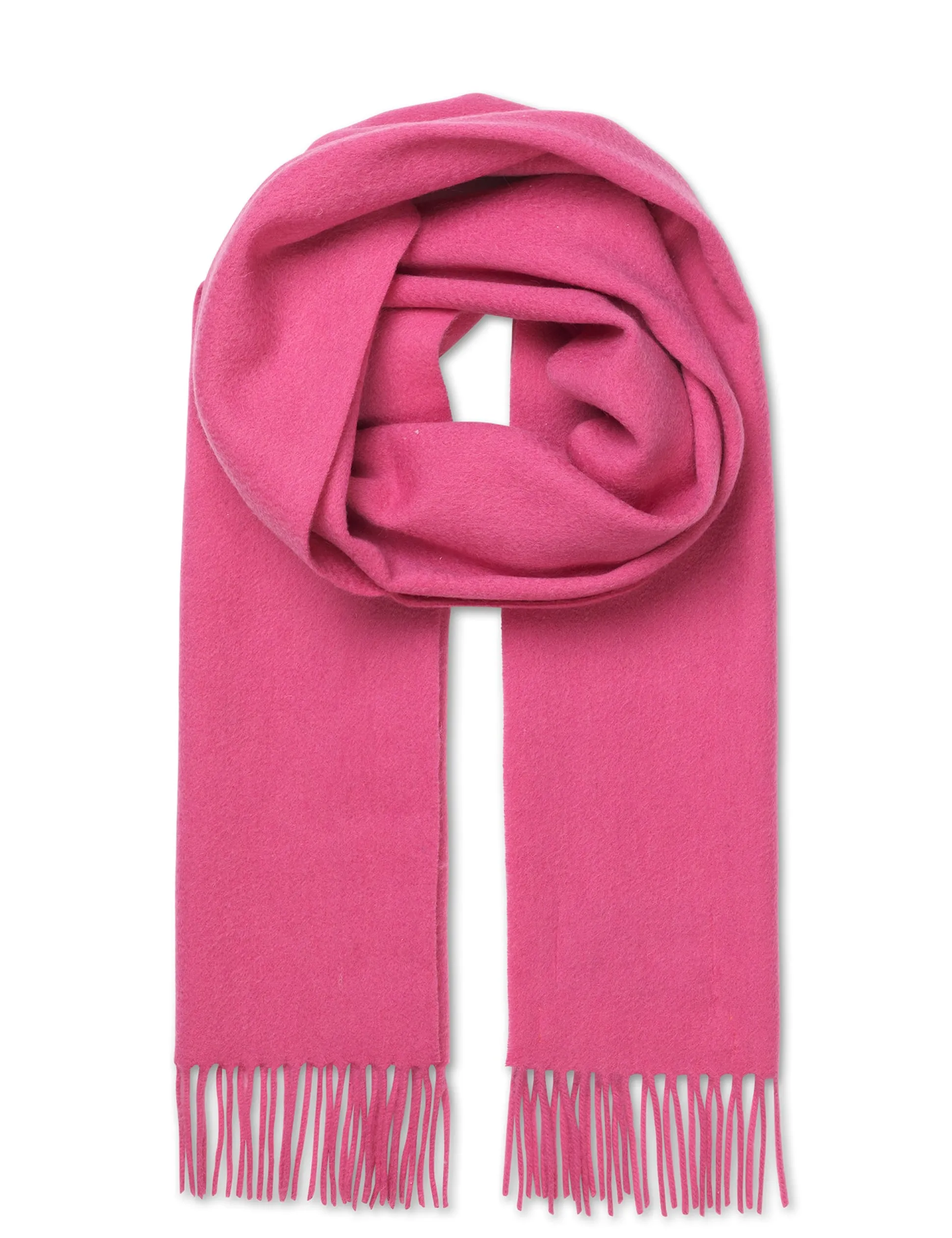 Woven Wool Tessa Scarf
