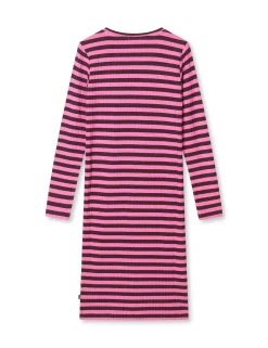 5x5 Classic Stripe Dubina Dress