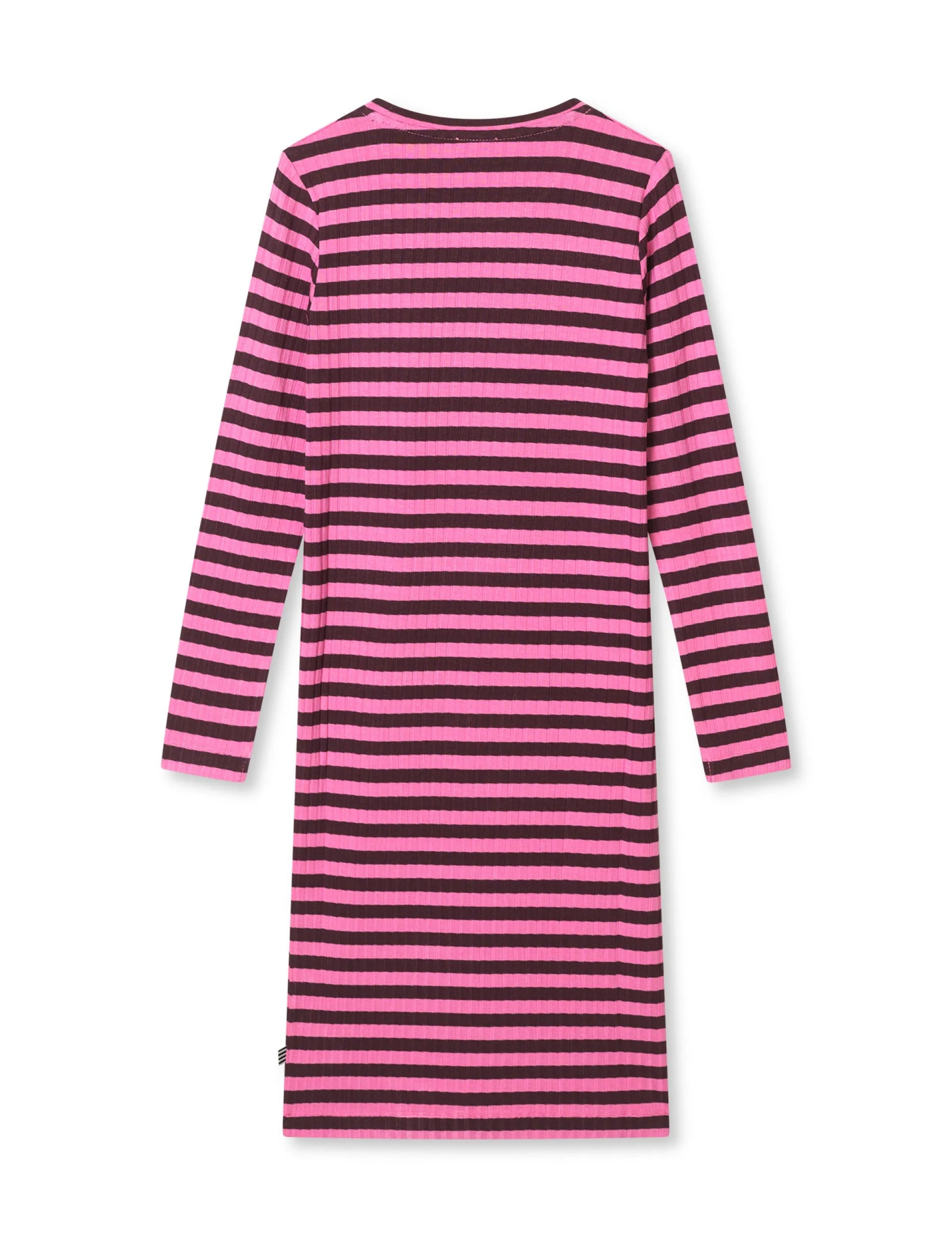 5x5 Classic Stripe Dubina Dress