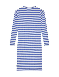 5x5 Classic Stripe Dubina Dress