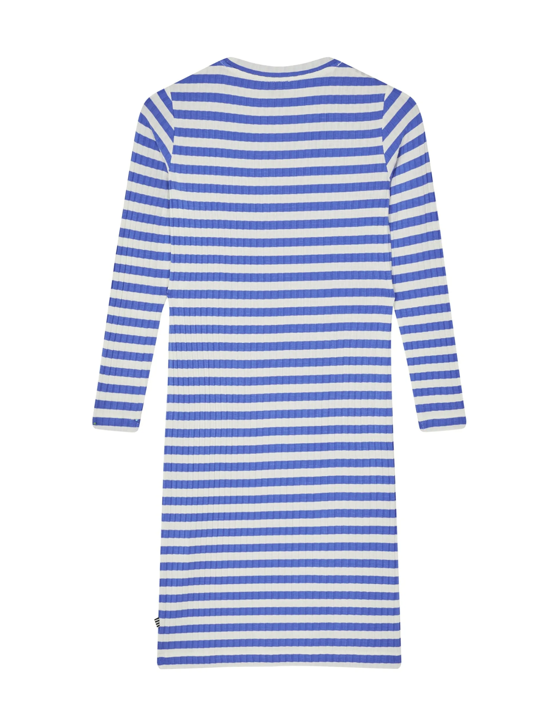 5x5 Classic Stripe Dubina Dress