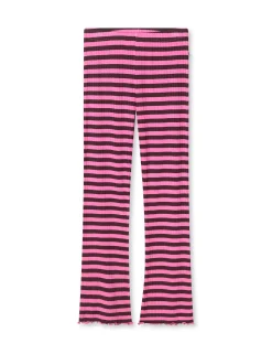 5x5 Classic Stripe Lala Leggings