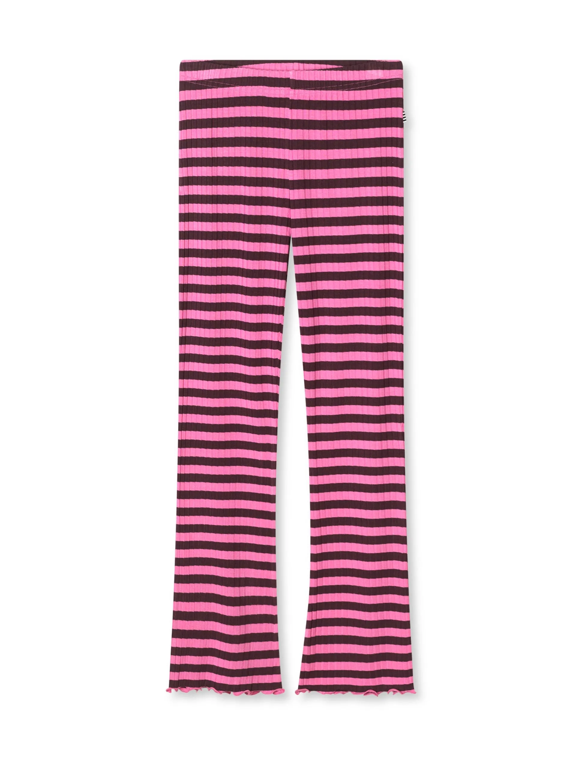 5x5 Classic Stripe Lala Leggings