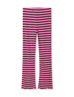 5x5 Classic Stripe Lala Leggings