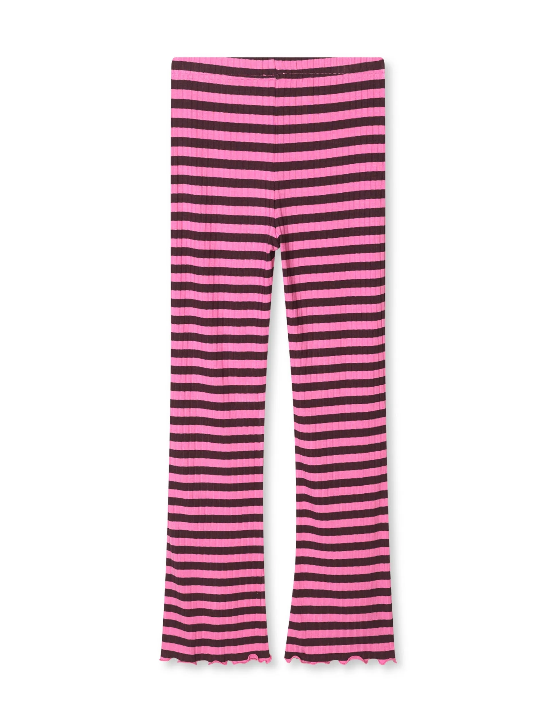 5x5 Classic Stripe Lala Leggings