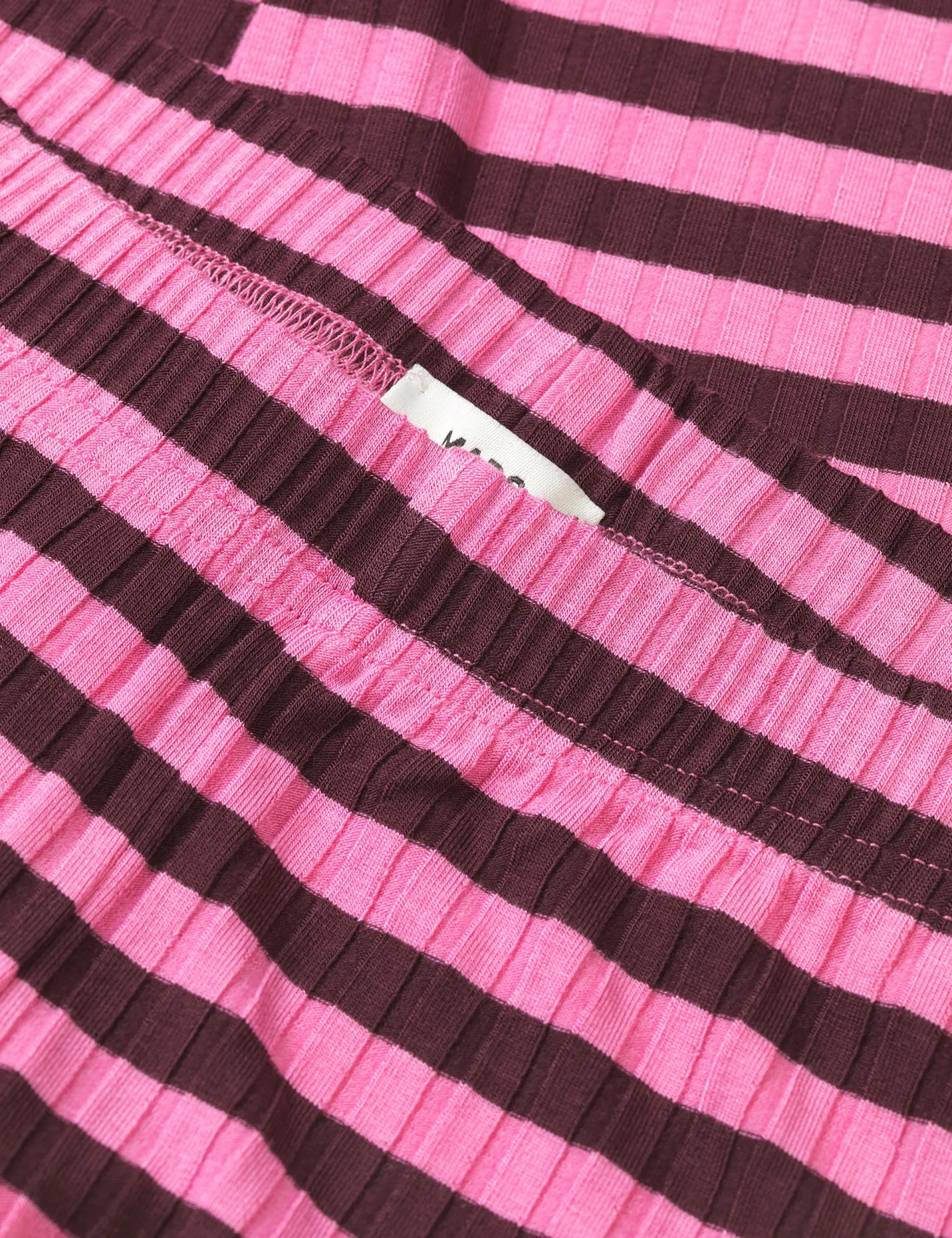 5x5 Classic Stripe Lala Leggings