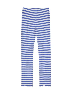 5x5 Classic Stripe Lala Leggings