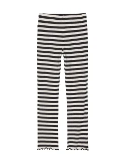5x5 Classic Stripe Lala Leggings