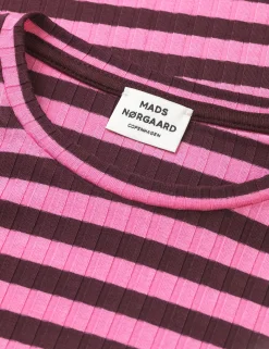 5x5 Classic Stripe Talika Top