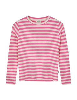 5x5 Classic Stripe Talika Top