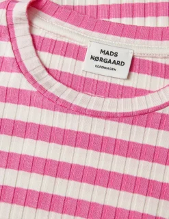 5x5 Classic Stripe Talika Top