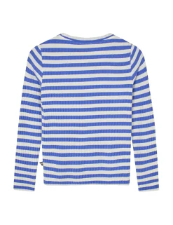 5x5 Classic Stripe Talika Top