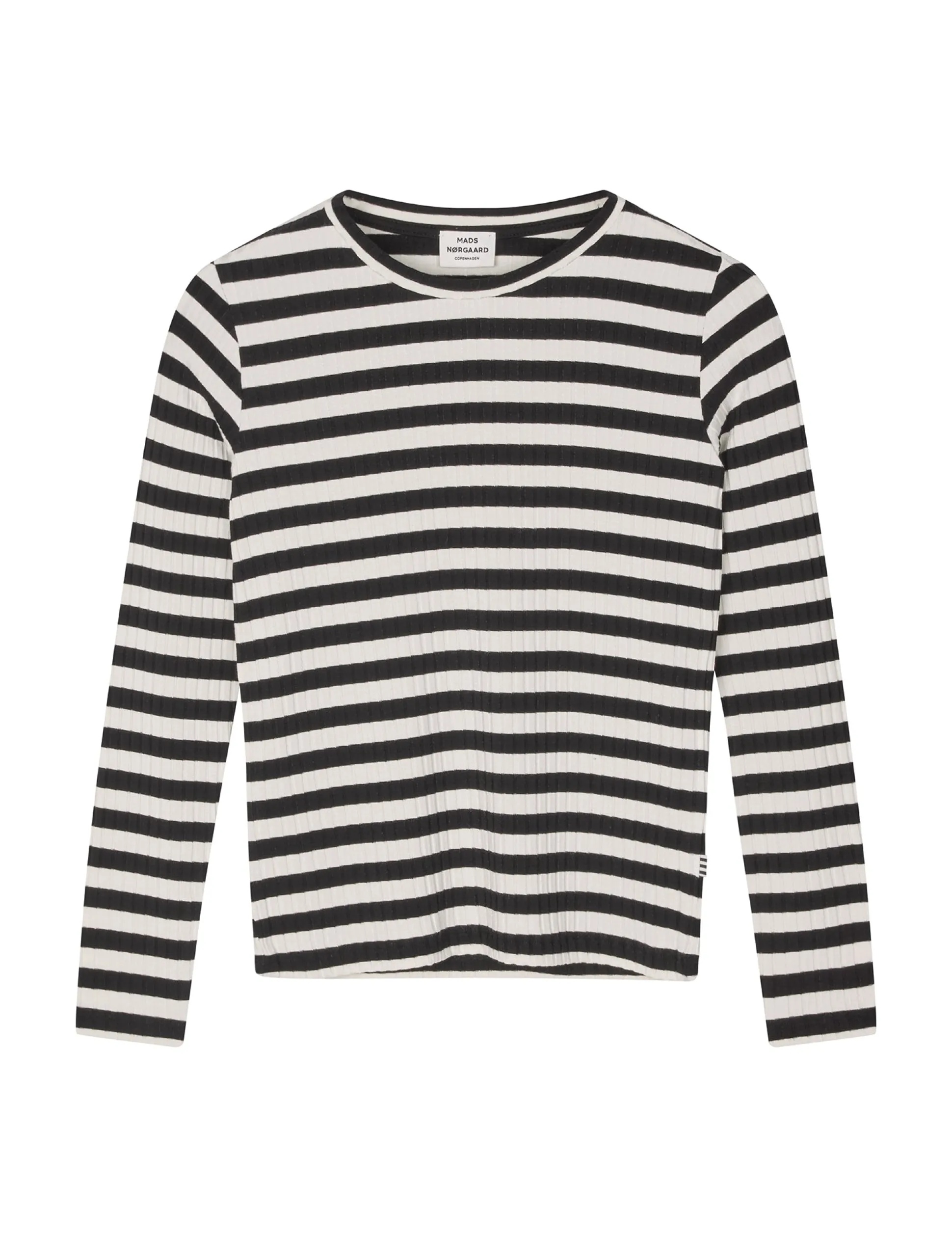 5x5 Classic Stripe Talika Top