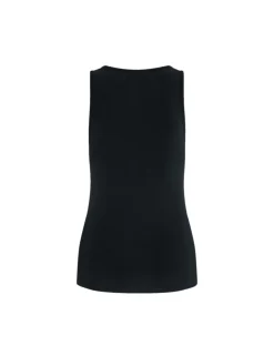 2x2 Cotton Amour Tank Top