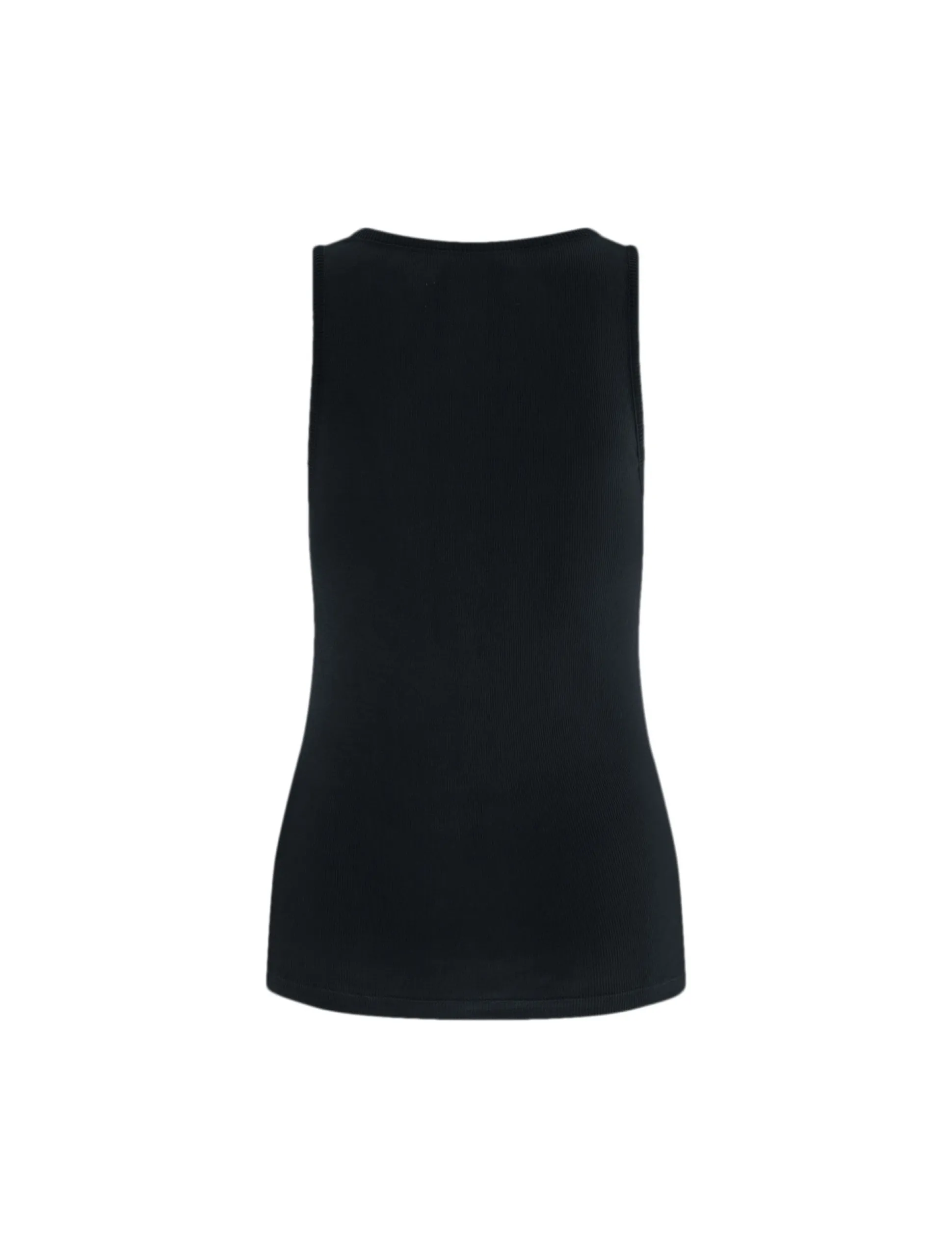 2x2 Cotton Amour Tank Top