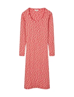 2x2 Cotton Space Bubi Dress