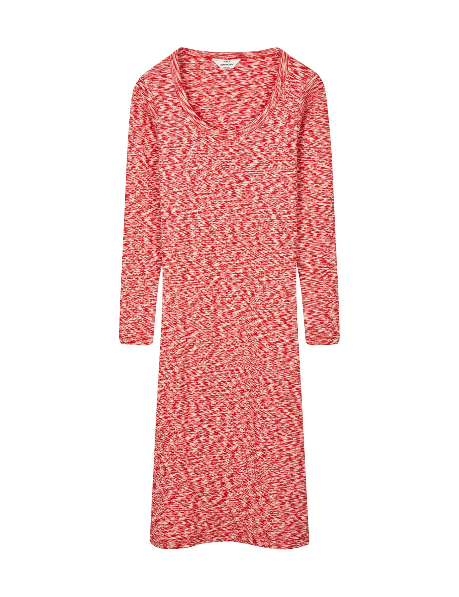 2x2 Cotton Space Bubi Dress