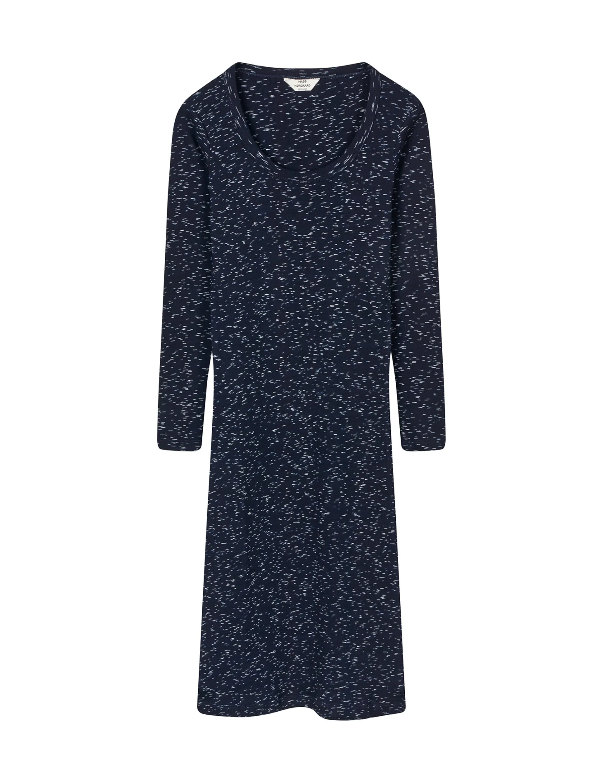 2x2 Cotton Space Bubi Dress