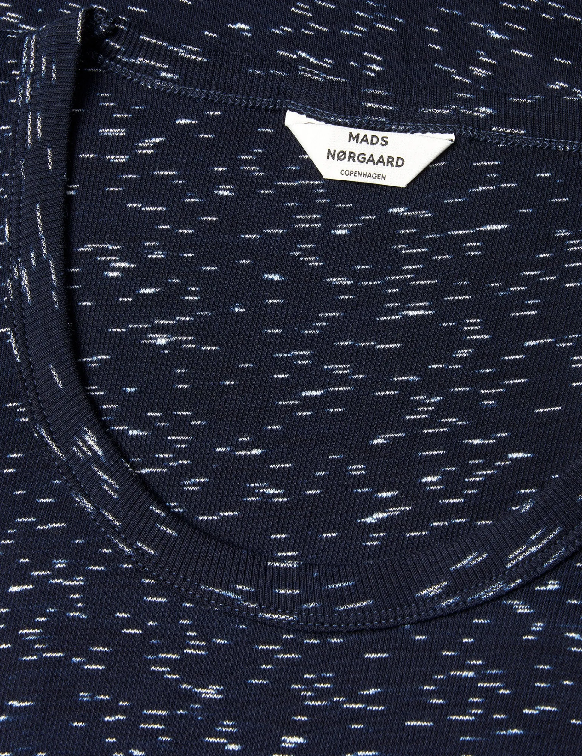 2x2 Cotton Space Bubi Dress