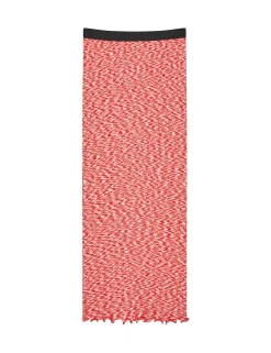 2x2 Cotton Space Maxine Skirt