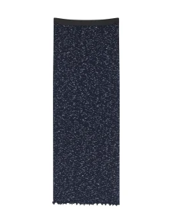 2x2 Cotton Space Maxine Skirt