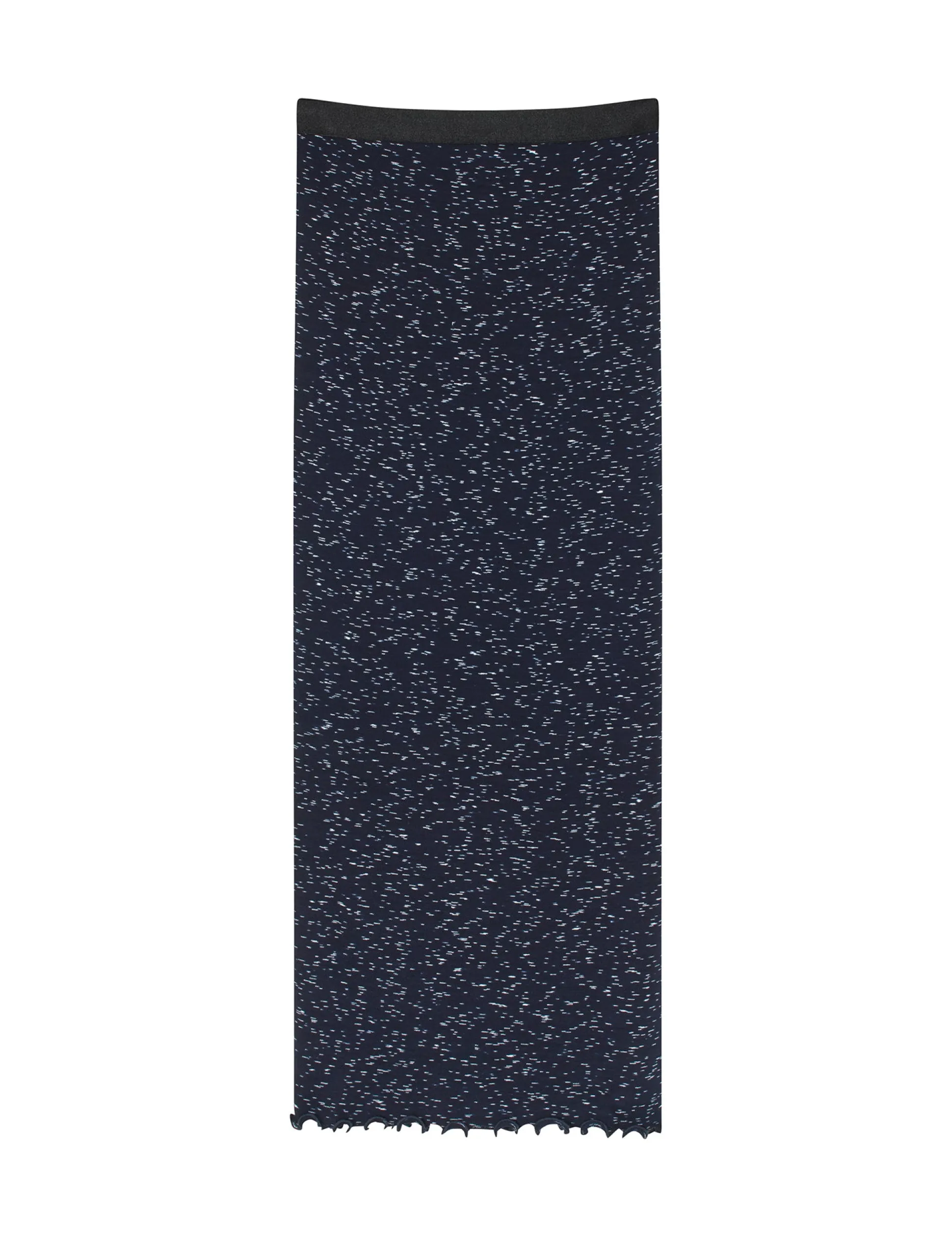 2x2 Cotton Space Maxine Skirt