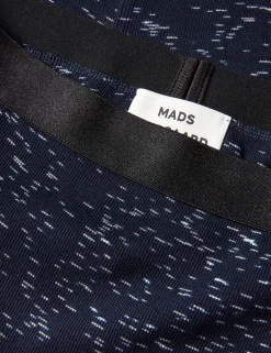 2x2 Cotton Space Maxine Skirt