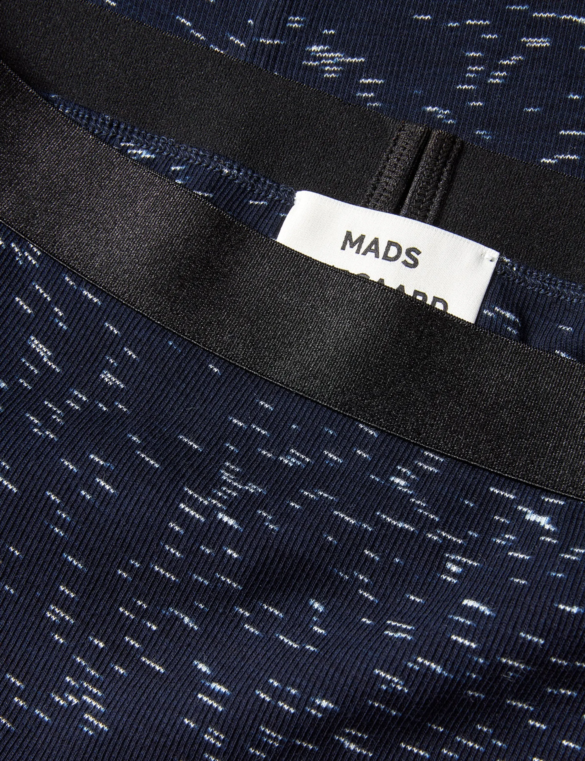 2x2 Cotton Space Maxine Skirt