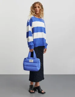 2x2 Cotton Space Maxine Skirt