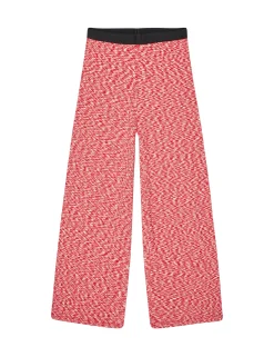 2x2 Cotton Space Veran Pants