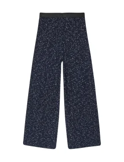 2x2 Cotton Space Veran Pants