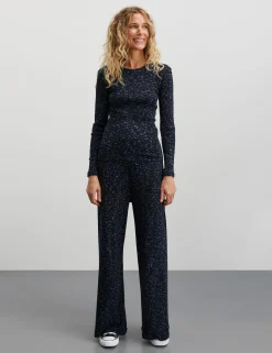 2x2 Cotton Space Veran Pants