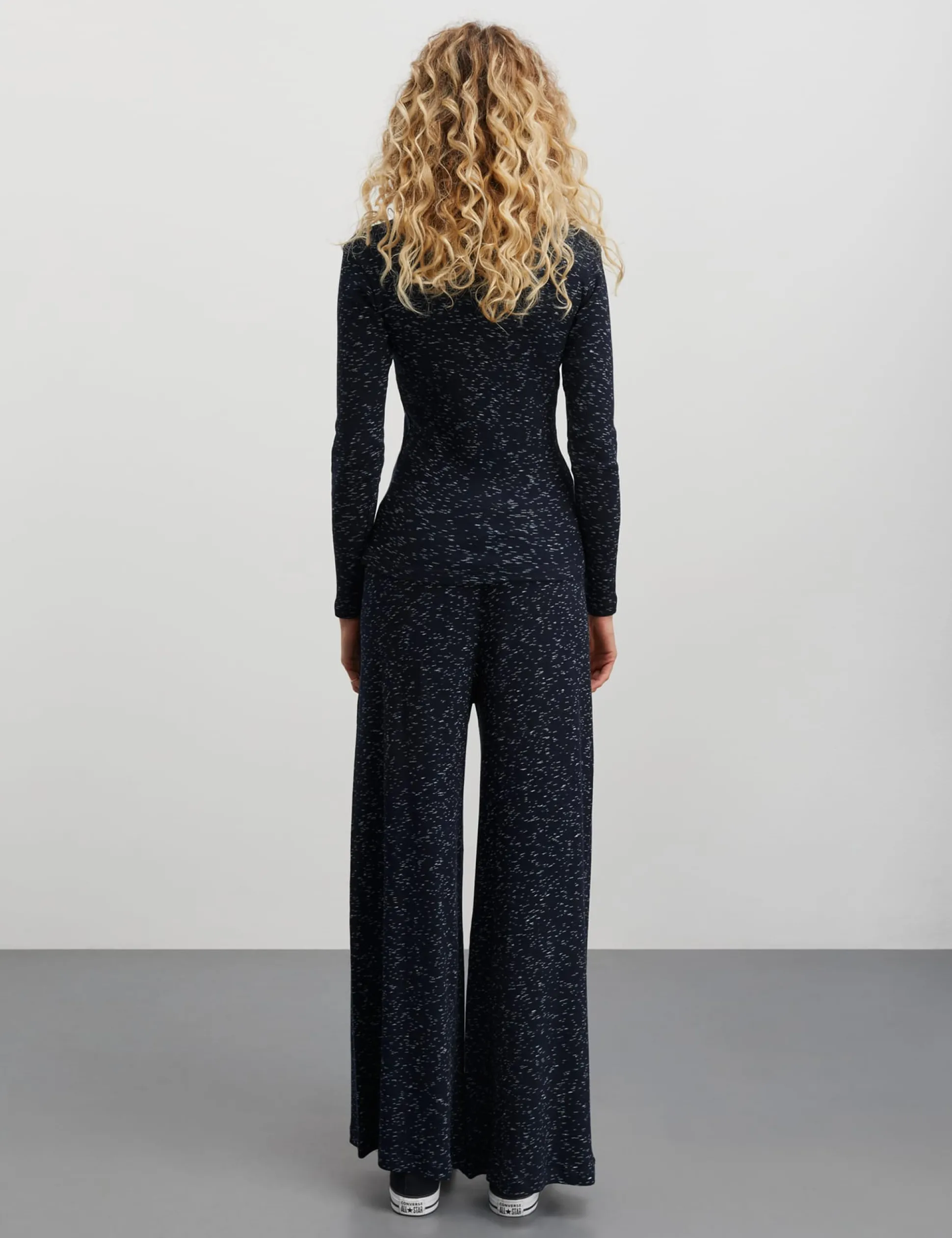 2x2 Cotton Space Veran Pants