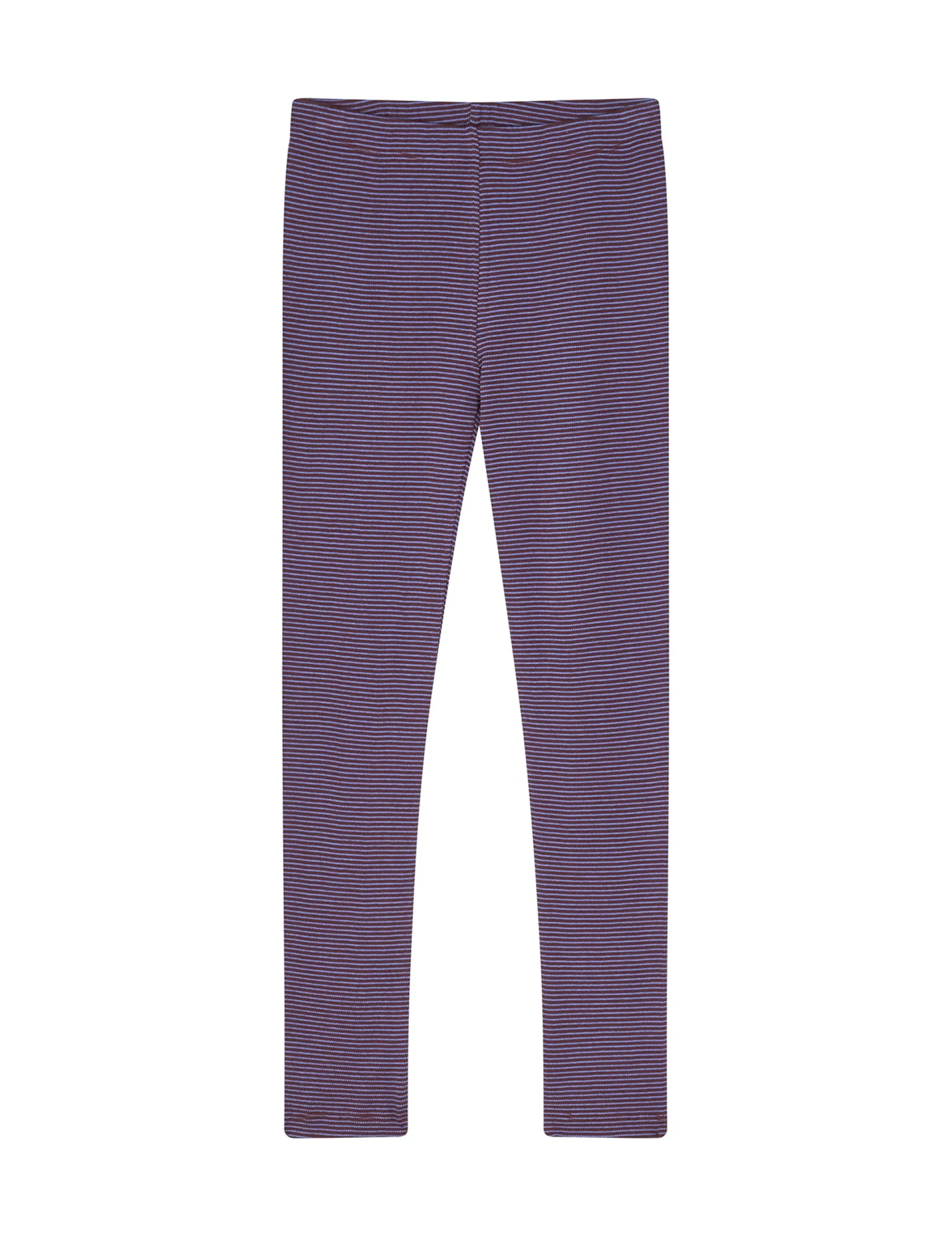 2x2 Cotton Stripe Lulu Leggins