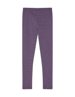 2x2 Cotton Stripe Lulu Leggins
