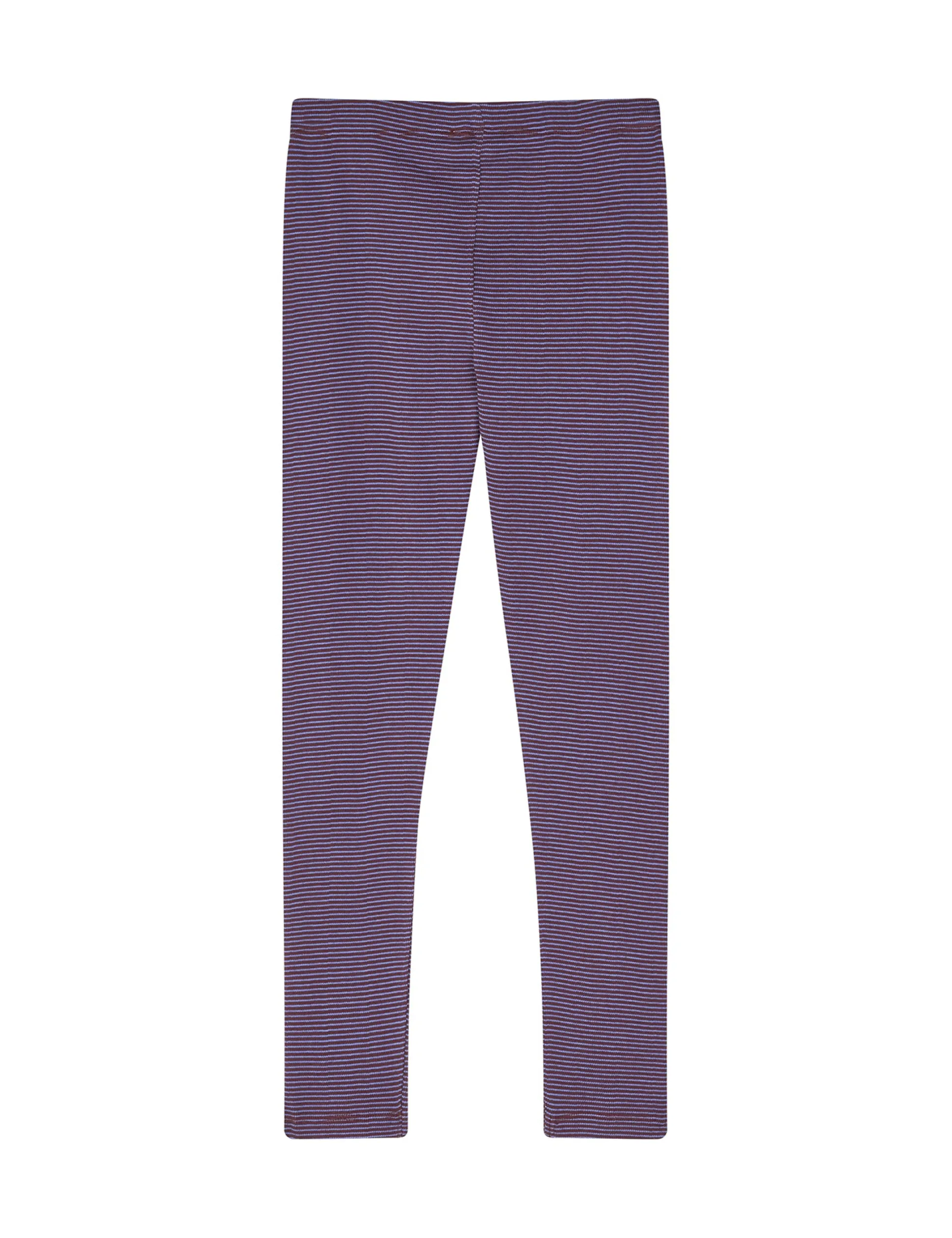 2x2 Cotton Stripe Lulu Leggins