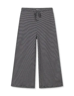 2x2 Cotton Stripe Verona Pants