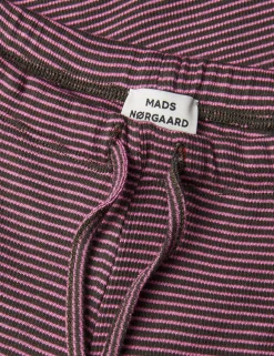 2x2 Cotton Stripe Verona Pants