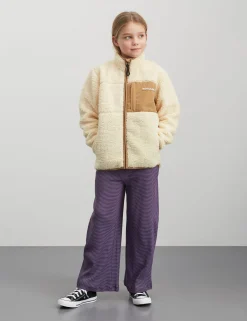 2x2 Cotton Stripe Verona Pants