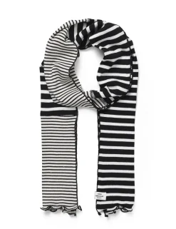 2x2 Leftover Thorla Scarf