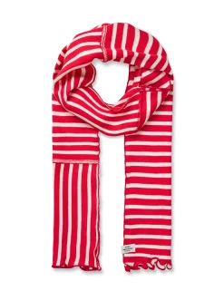 2x2 Leftover Thorla Scarf