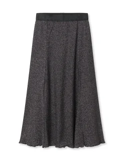 2x2 Lurex Salina Skirt