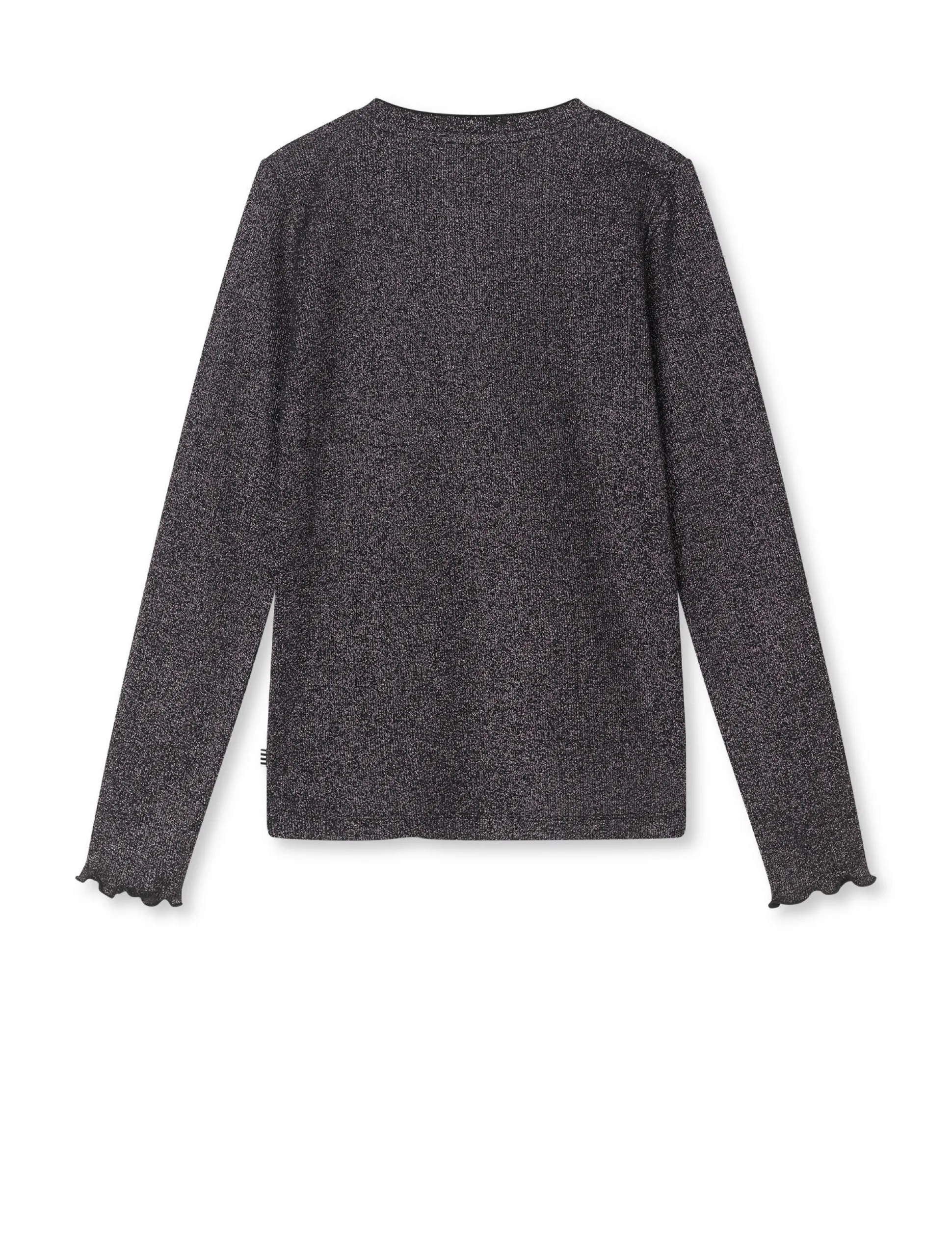 2x2 Lurex Tala Tee LS