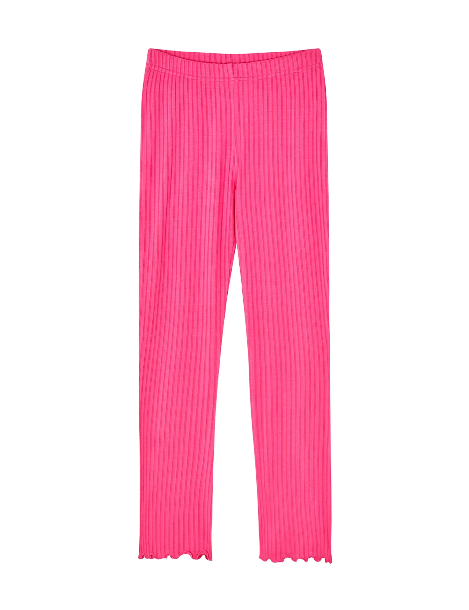 5x5 Solid Lala Leggins