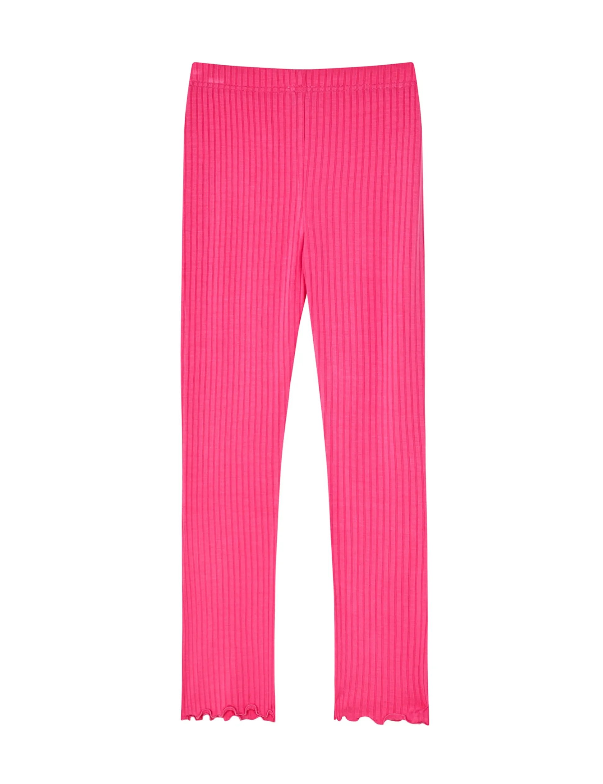 5x5 Solid Lala Leggins