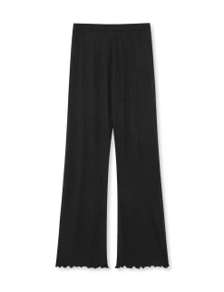 5x5 Solid Lonnie Pants FAV