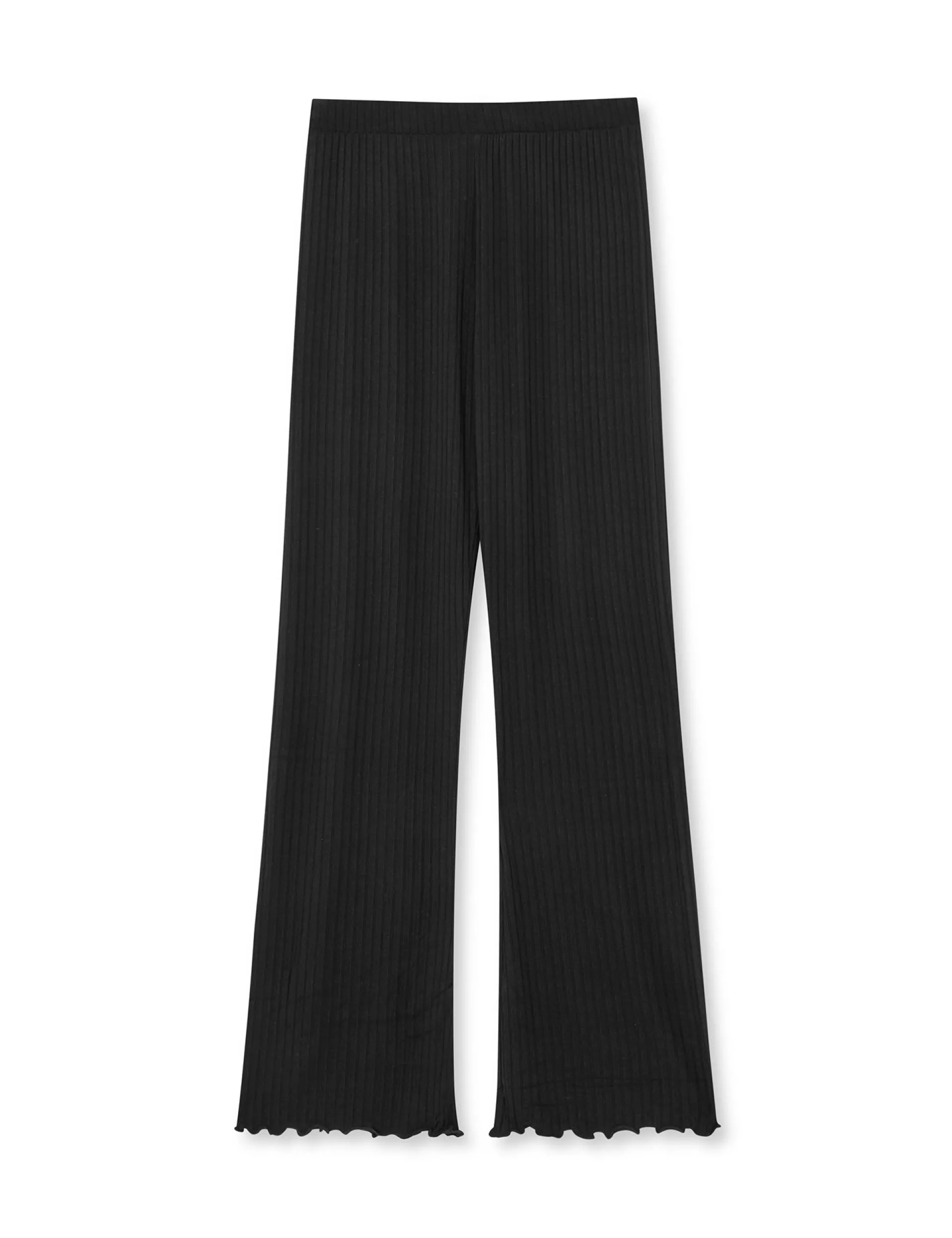 5x5 Solid Lonnie Pants FAV
