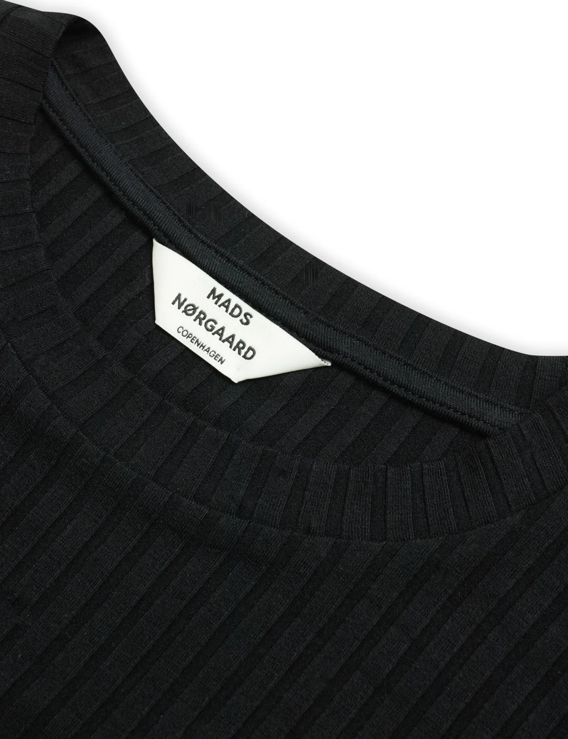 5x5 Solid Tuba Tee
